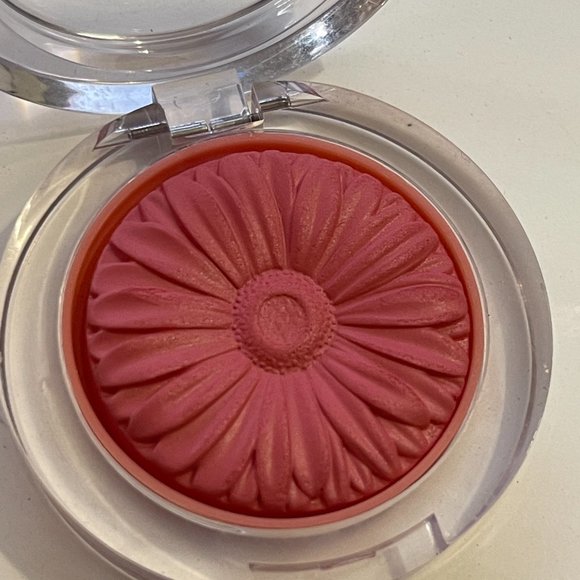 COPY - Clinique Cheek Pop in 13 Rosy Pop - Picture 4 of 5